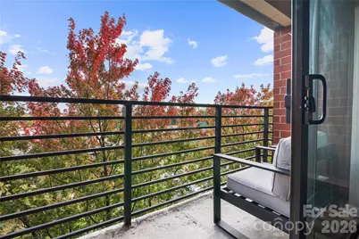 715 N Church Street N #507, Charlotte, NC 28202 - Photo 31