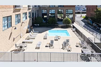 715 N Church Street N #507, Charlotte, NC 28202 - Photo 39