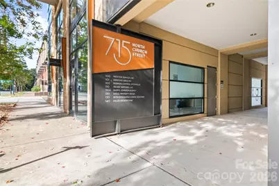 715 N Church Street N #507, Charlotte, NC 28202 - Photo 9