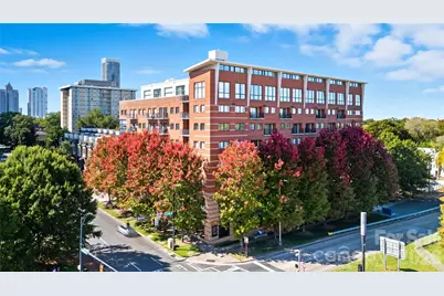 715 N Church Street N #507, Charlotte, NC 28202 - Photo 35