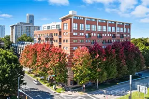 715 N Church Street N, Charlotte, NC 28202 - Photo 35