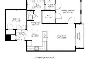 715 N Church Street N, Charlotte, NC 28202 - Photo 41