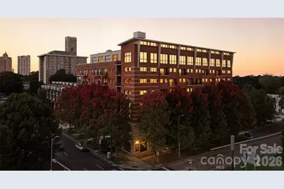 715 N Church Street N #507, Charlotte, NC 28202 - Photo 35
