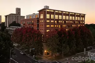 715 N Church Street N, Charlotte, NC 28202 - Photo 35