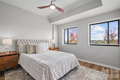 715 N Church Street N #507, Charlotte, NC 28202 - Photo 21