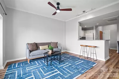 715 N Church Street N #507, Charlotte, NC 28202 - Photo 17