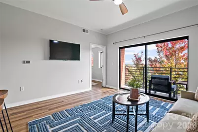 715 N Church Street #507, Charlotte, NC 28202 - Photo 17