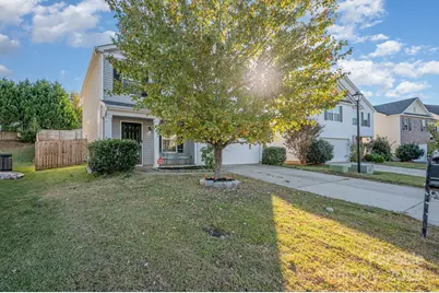 668 Shellbark Drive, Concord, NC 28025 - Photo 5