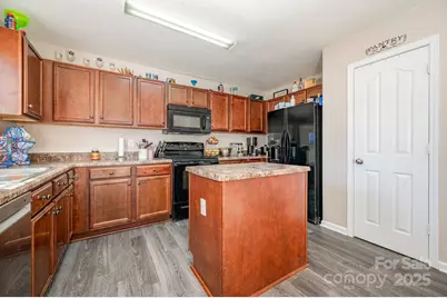 668 Shellbark Drive, Concord, NC 28025 - Photo 21