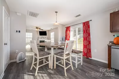 668 Shellbark Drive, Concord, NC 28025 - Photo 17