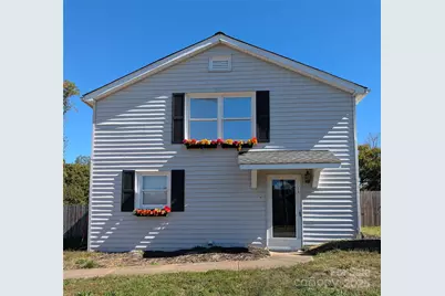 124 Maiden Lane, Forest City, NC 28043 - Photo 1