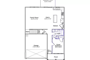 1694 Piper Creek Ave, Newton, NC 28658 - Photo 13