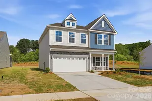1694 Piper Creek Ave, Newton, NC 28658 - Photo 1