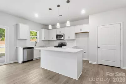 1694 Piper Creek Avenue, Newton, NC 28658 - Photo 5