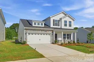 1668 Piper Creek Ave, Newton, NC 28658 - Photo 1