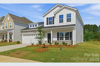 1668 Piper Creek Avenue, Newton, NC 28658 - Photo 1