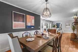 187 J Morgan St, Forest City, NC 28043 - Photo 5