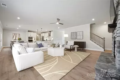 327 Alameda Way, Matthews, NC 28104 - Photo 23