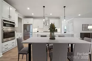 327 Alameda Wy, Matthews, NC 28104 - Photo 9