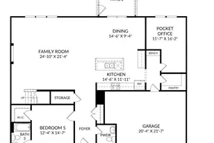 327 Alameda Wy, Matthews, NC 28104 - Photo 25