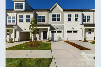 9525 Munsing Drive, Charlotte, NC 28269 - Photo 1