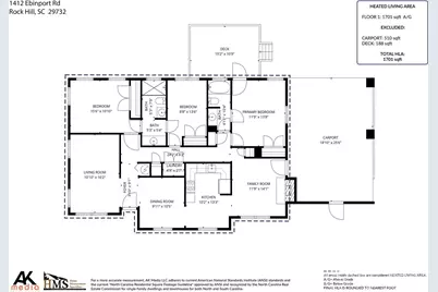 1412 Ebinport Road, Rock Hill, SC 29732 - Photo 35