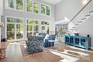 16033 Agincourt Dr, Huntersville, NC 28078 - Photo 11