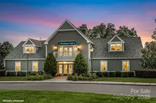 16033 Agincourt Dr, Huntersville, NC 28078 - Photo 37