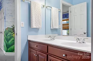 16033 Agincourt Dr, Huntersville, NC 28078 - Photo 25