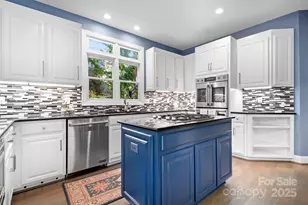 16033 Agincourt Dr, Huntersville, NC 28078 - Photo 15