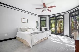 16033 Agincourt Dr, Huntersville, NC 28078 - Photo 19