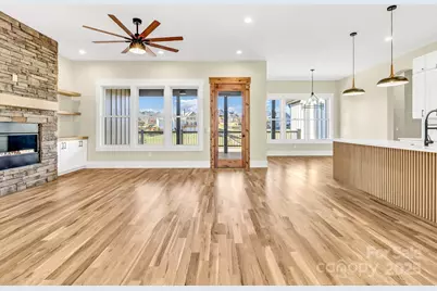 63 Horizon Way, Alexander, NC 28701 - Photo 11