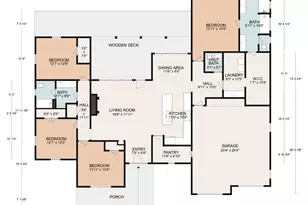 63 Horizon Way, Alexander, NC 28701 - Photo 47