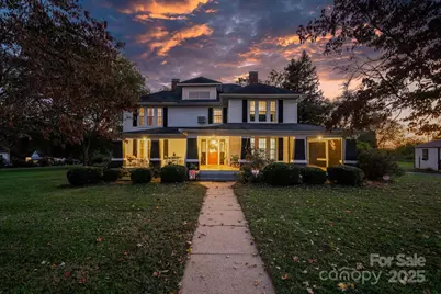 2461 Startown Road, Newton, NC 28658 - Photo 1