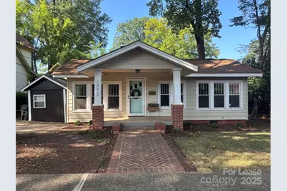 1712 Bay Street, Charlotte, NC 28204 - Photo 1