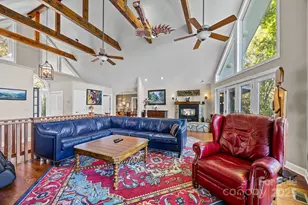 69 Blowing Ridge Ln, Sylva, NC 28779 - Photo 7