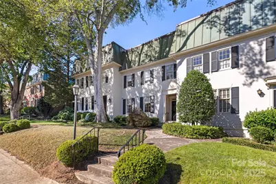 153 Perrin Place #153, Charlotte, NC 28207 - Photo 1