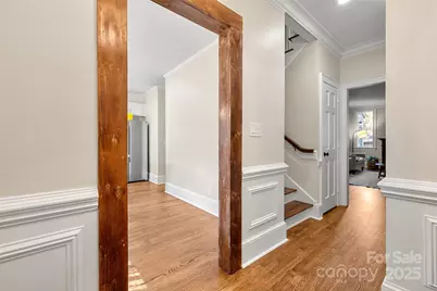 153 Perrin Place #153, Charlotte, NC 28207 - Photo 5