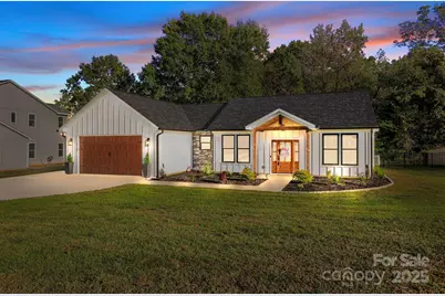 27706 Taylor Lane, Albemarle, NC 28001 - Photo 1