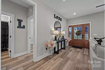 27706 Taylor Lane, Albemarle, NC 28001 - Photo 9