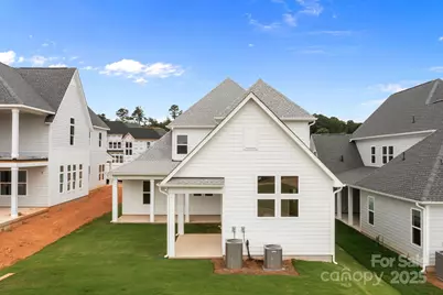 4947 Marina Drive #Lot 200, Sherrills Ford, NC 28673 - Photo 7