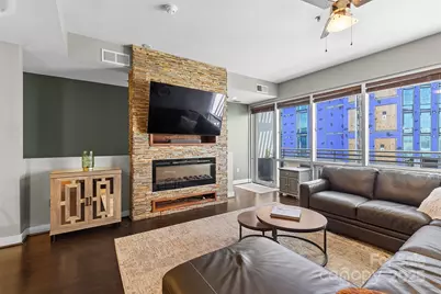 1133 Metropolitan Avenue #613, Charlotte, NC 28204 - Photo 5