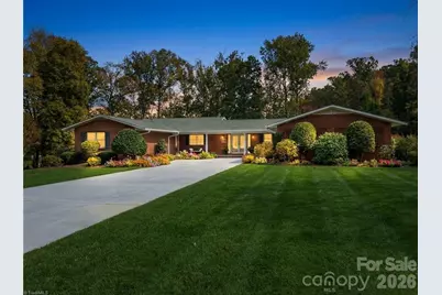 2570 Lentz Road, China Grove, NC 28023 - Photo 1