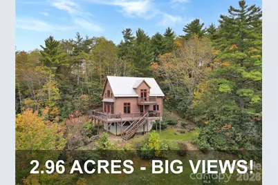 6365 Julius Drive, Newland, NC 28657 - Photo 1