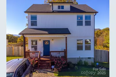 955 N Canton Road, Canton, NC 28716 - Photo 1