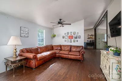 3597 Ray Danner Road, Maiden, NC 28650 - Photo 11