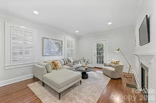 2126 Dilworth Rd E, Charlotte, NC 28203 - Photo 19