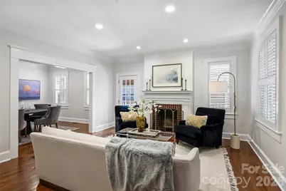 2126 Dilworth Road E, Charlotte, NC 28203 - Photo 5