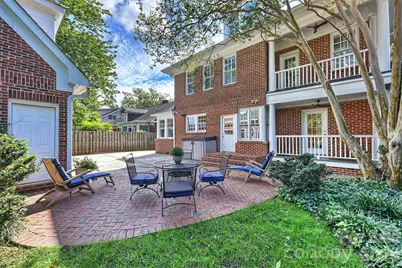 2126 Dilworth Road E, Charlotte, NC 28203 - Photo 39