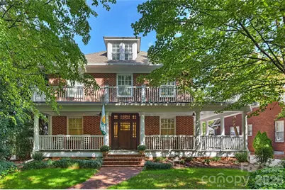 2126 Dilworth Road E, Charlotte, NC 28203 - Photo 1